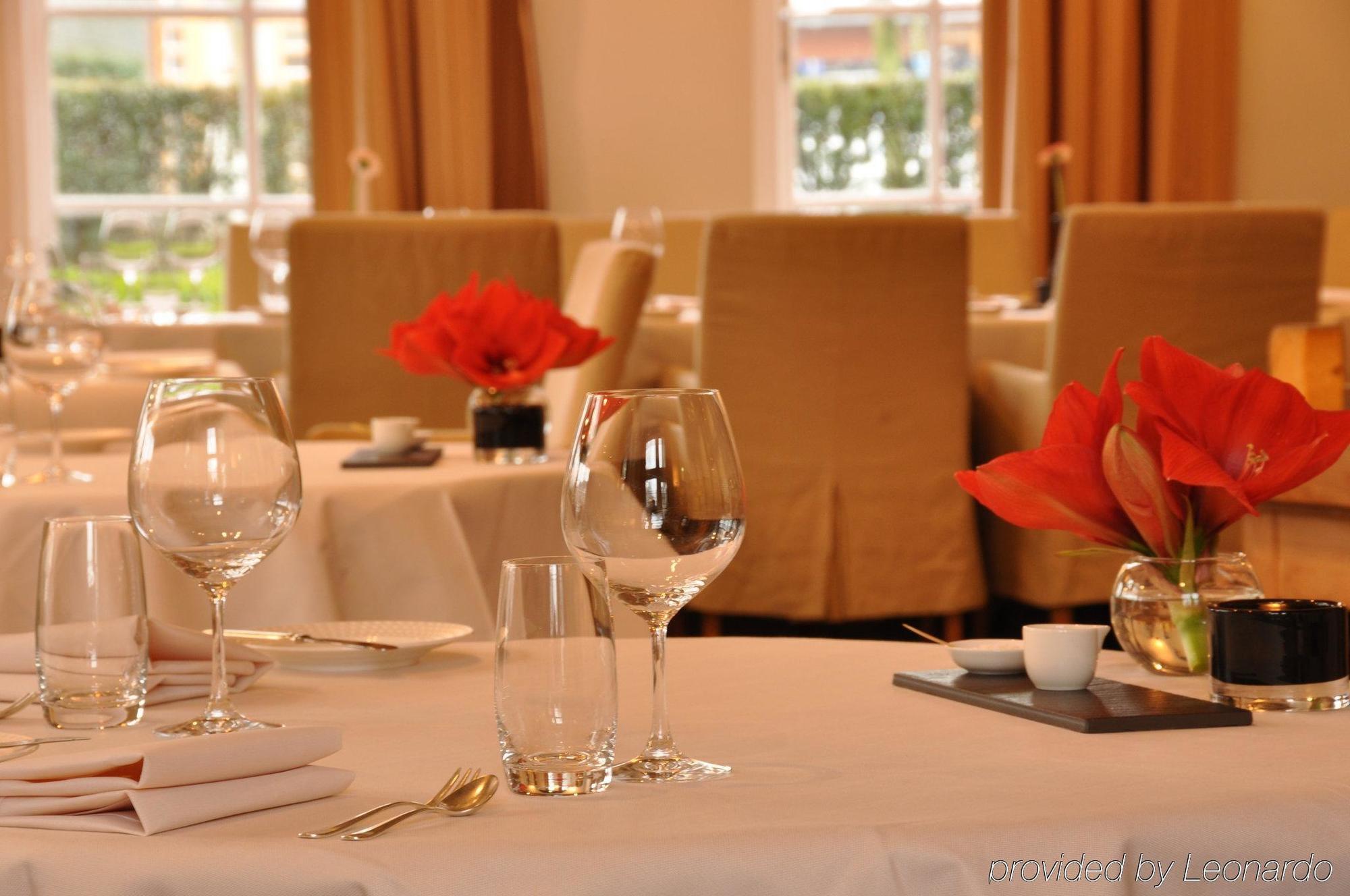 De Nederlanden, Restaurant & Boutique Hotel Vreeland Restoran fotoğraf