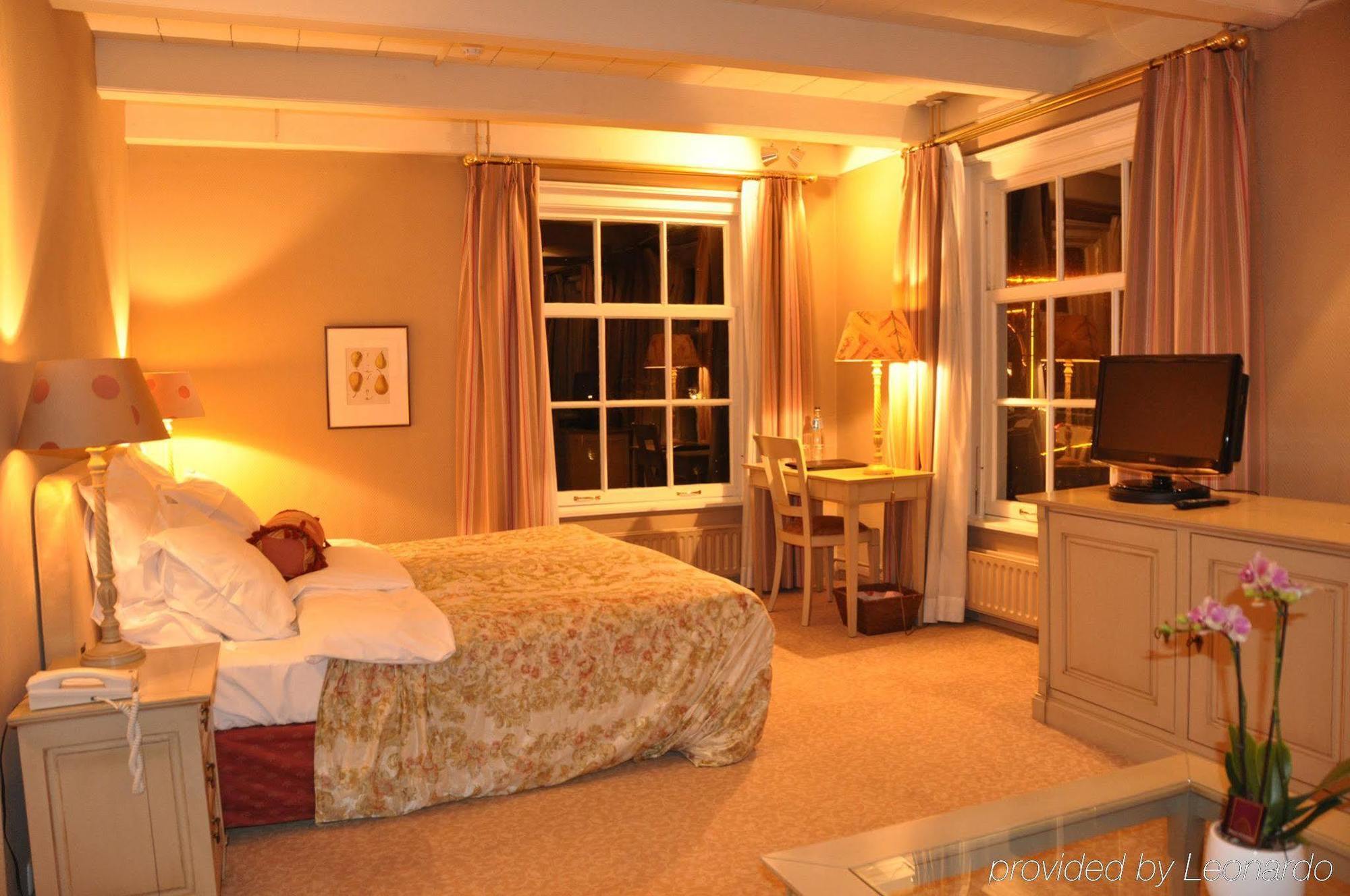 De Nederlanden, Restaurant & Boutique Hotel Vreeland Oda fotoğraf
